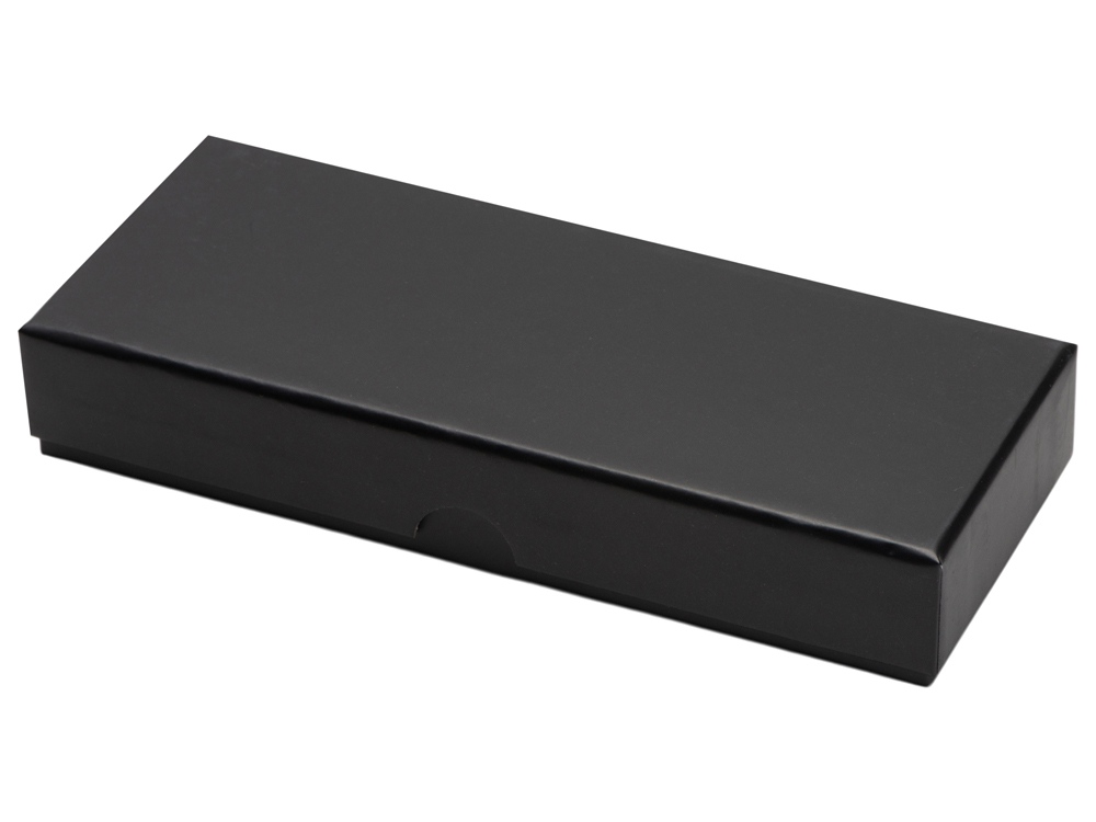 Сет ручек Roosevelt шариковая и роллер, цвет оружейной стали