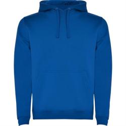 Толстовка URBAN мужская, КОРОЛЕВСКИЙ СИНИЙ XS