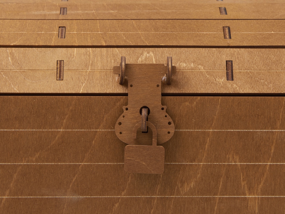 Подарочный набор: кукла фарфоровая, чай Малина с мятой, красный