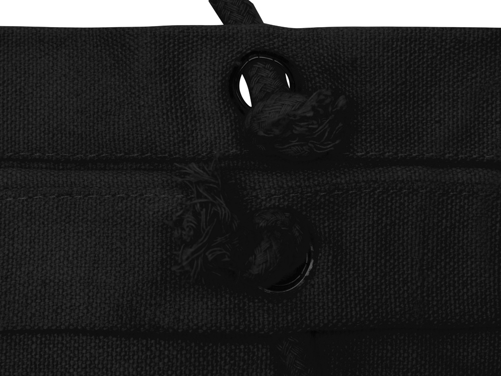 Хлопковая сумка Sandy, черный Хлопковая сумка Sandy, черный