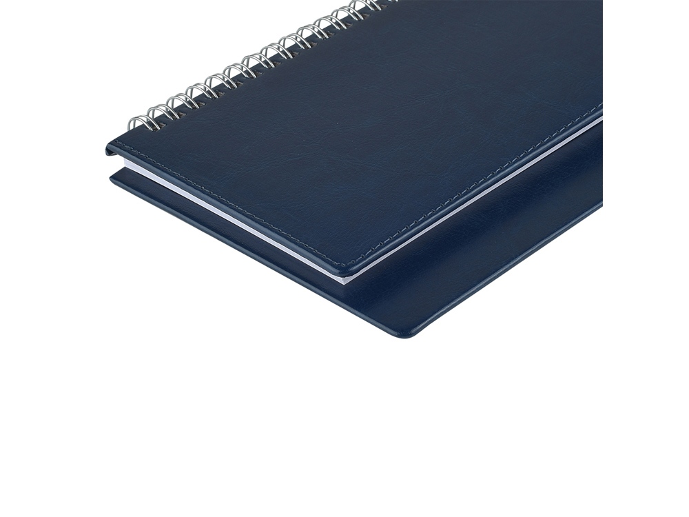 Планинг ГР. датированный Sidney Nebraska 2022, синий