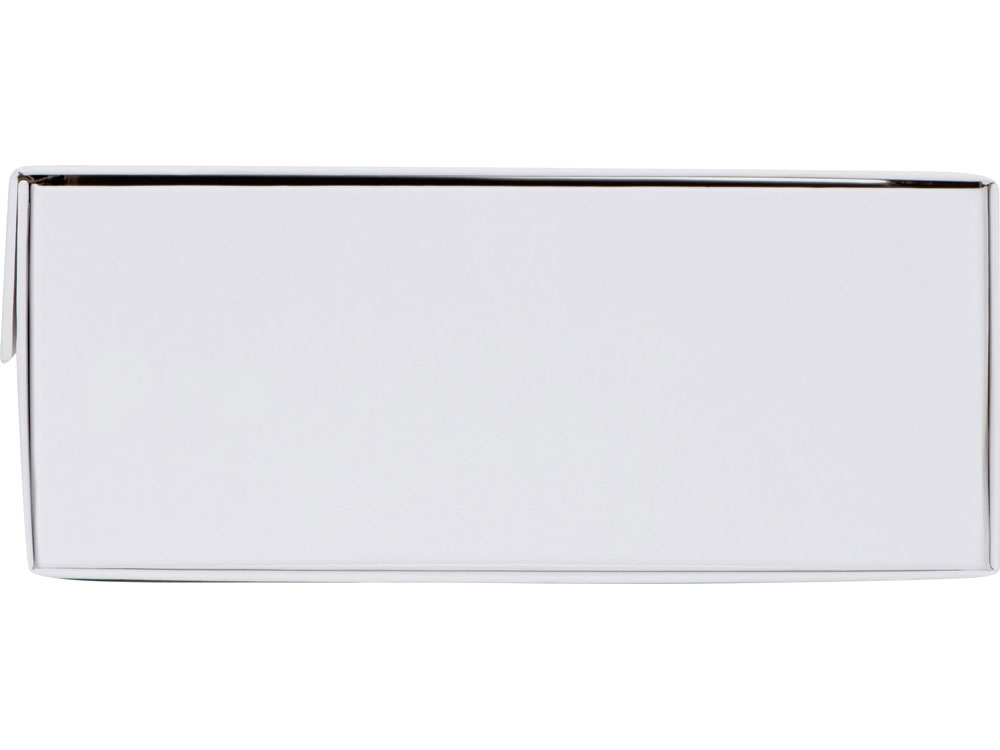 Коробка разборная на магнитах L, белый Коробка разборная на магнитах L, белый