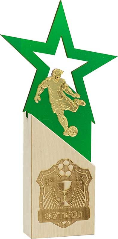 Награда футбол Награда футбол
