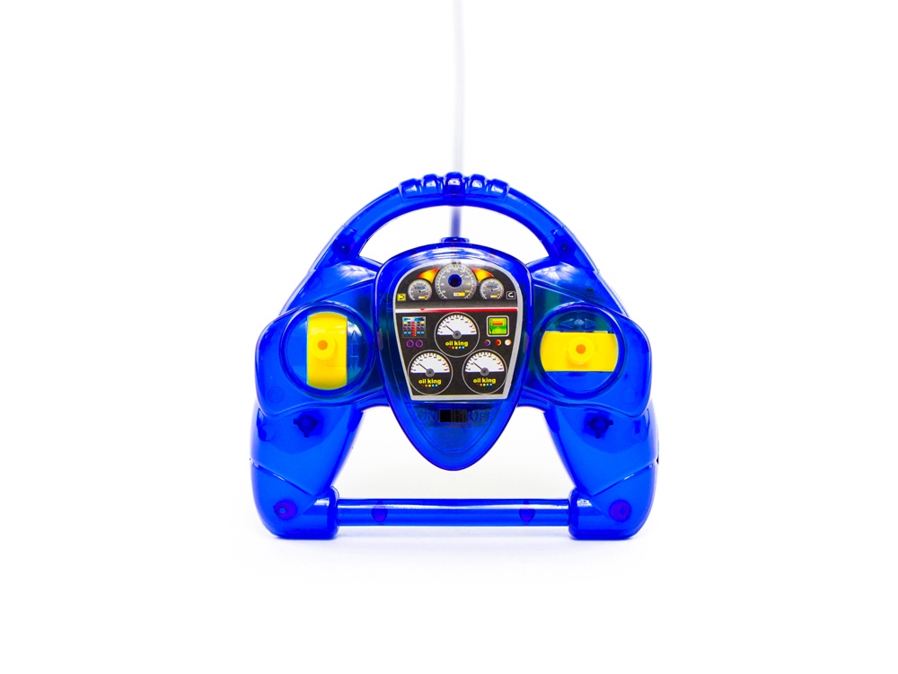 Радиоуправляемый катер HIPER MONACO