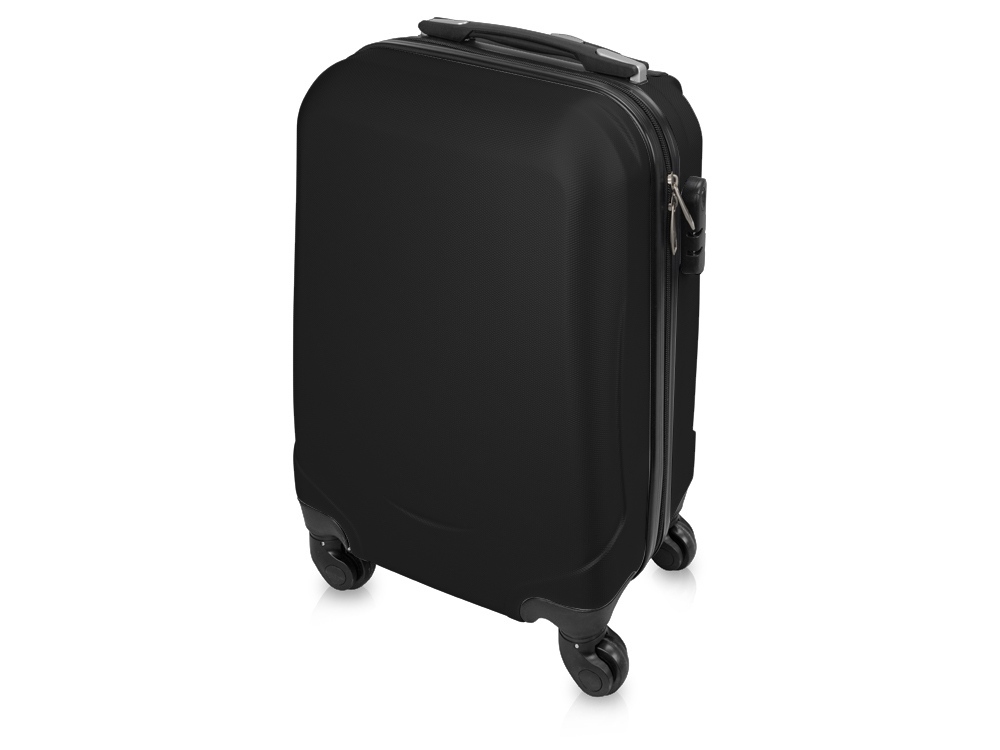 Чемодан Travel, черный (Р) Чемодан Travel, черный (Р)