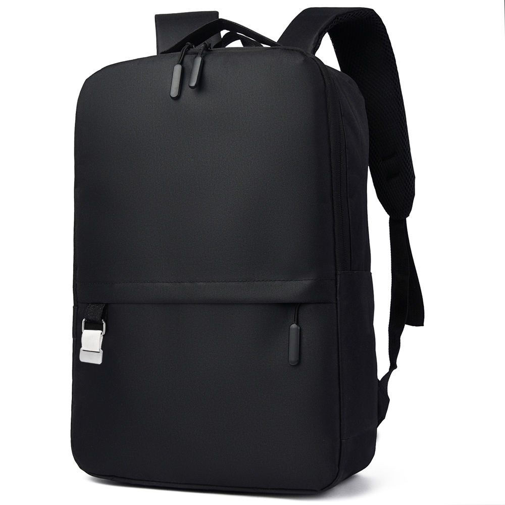 Рюкзак-сет TRAVEL TO GO, Чёрный/Белый