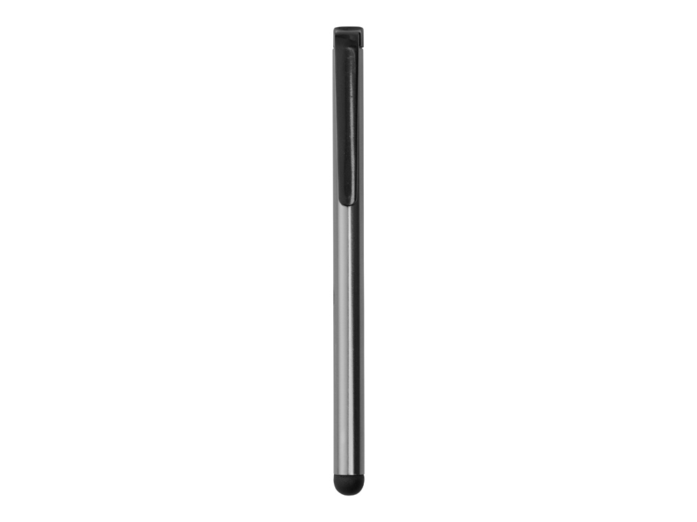 Стилус металлический Touch Smart Phone Tablet PC Universal, серебристый (Р) Стилус металлический Touch Smart Phone Tablet PC Universal, серебристый (Р)