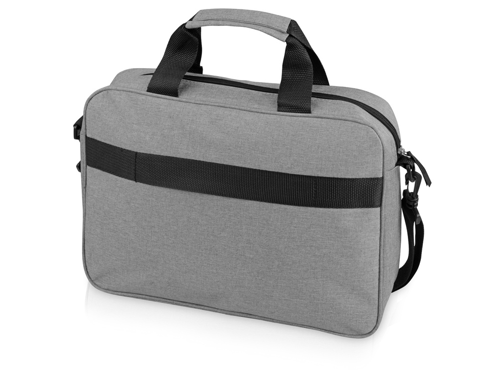 Сумка Брейв, серый