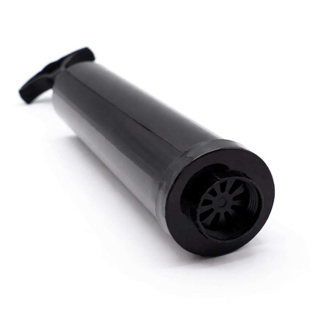 Рюкзак PACK&VAC, чёрный Рюкзак PACK&VAC, чёрный