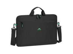 RIVACASE 5516 black кейс для ноутбука 15.6 /12
