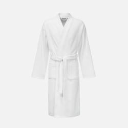 Халат махровый Aeris, белый