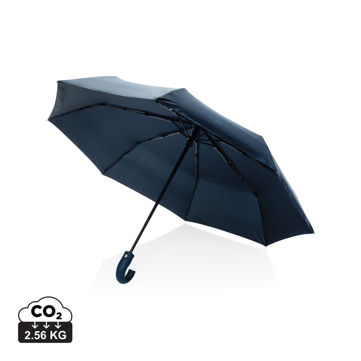 Автоматический зонт KENTO URBAN RPET 190T AWARE™, d108 cm