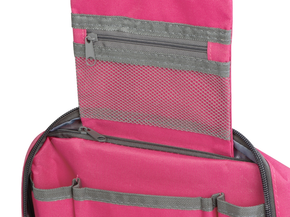 Несессер для путешествий Promo, фуксия Несессер для путешествий Promo, фуксия