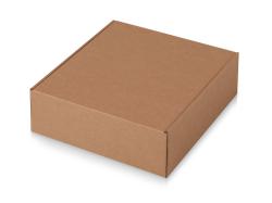 Коробка подарочная Zand new, крафт