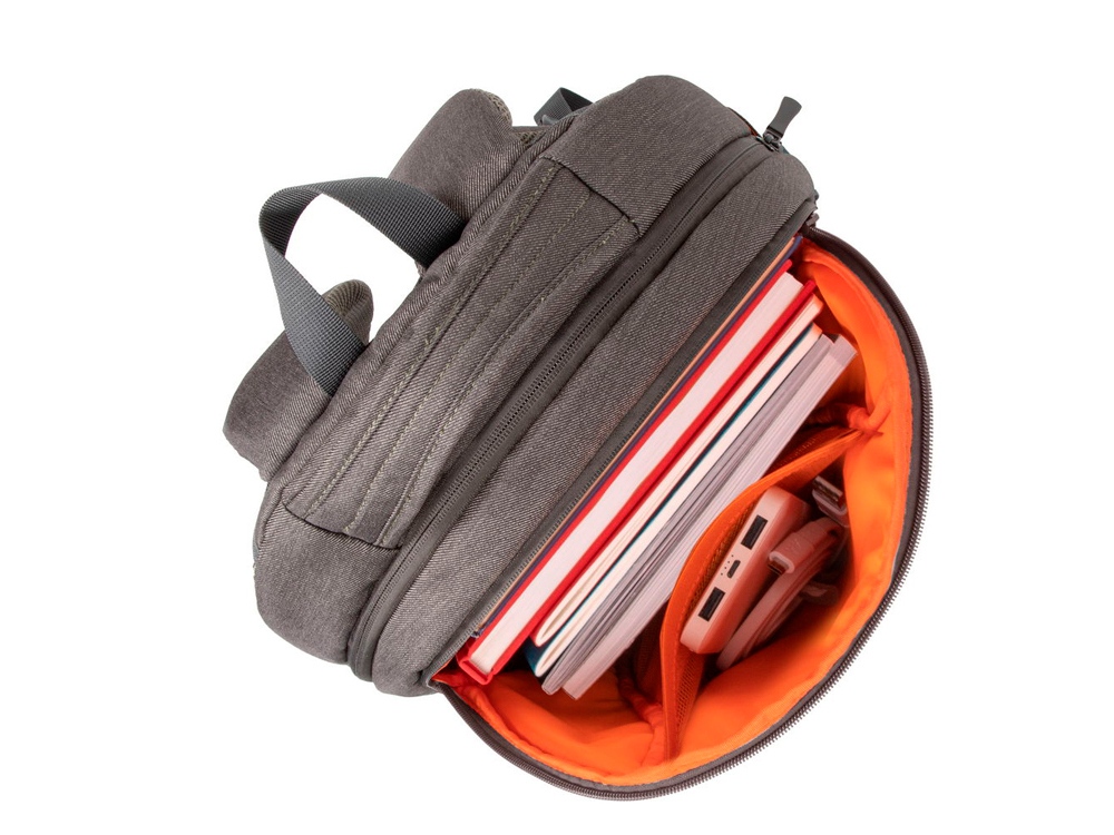 RIVACASE 7761 khaki рюкзак для ноутбука 15.6 / 6 RIVACASE 7761 khaki рюкзак для ноутбука 15.6 / 6