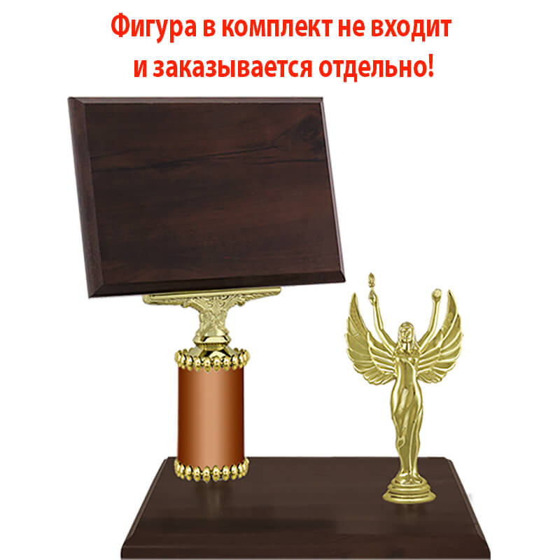 Награда (под бронзу)