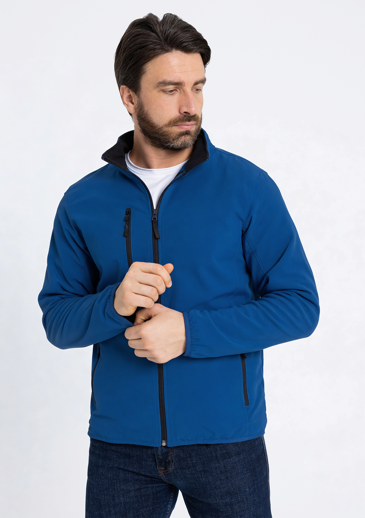 Куртка softshell мужская STAN 275, 70N