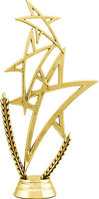 Фигура Звезды