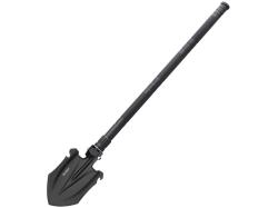 Складная лопата Nextool, черная (NE20206)