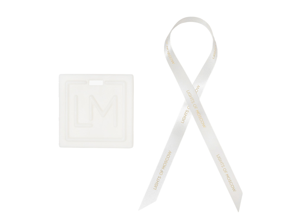 Ароматическое саше, черный перец и амбра, нероли (без лого LM)