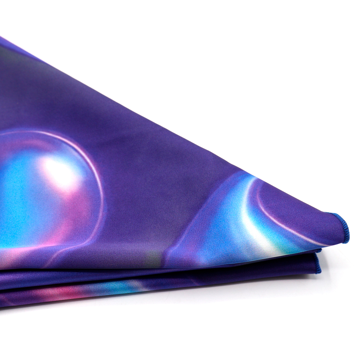 Платок двухсторонний Вист, 80х80 Платок двухсторонний Вист, 80х80