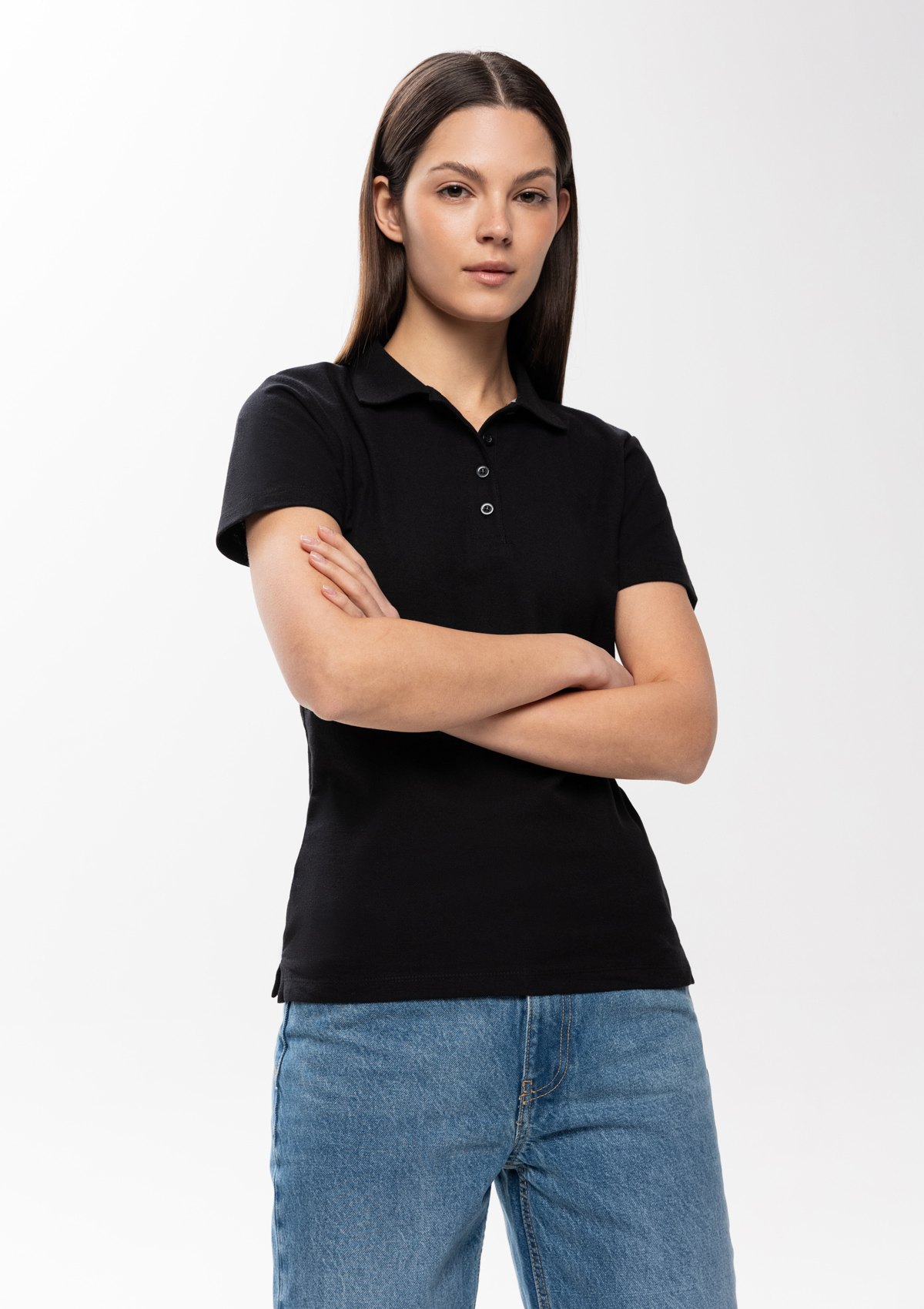 Рубашка поло женская 04WL Classic