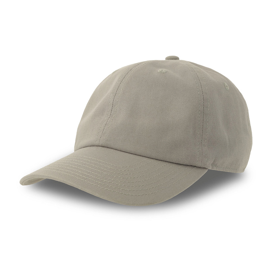 Бейсболка DAD HAT-S, 6 клиньев, металлическая застежка Бейсболка DAD HAT-S, 6 клиньев, металлическая застежка
