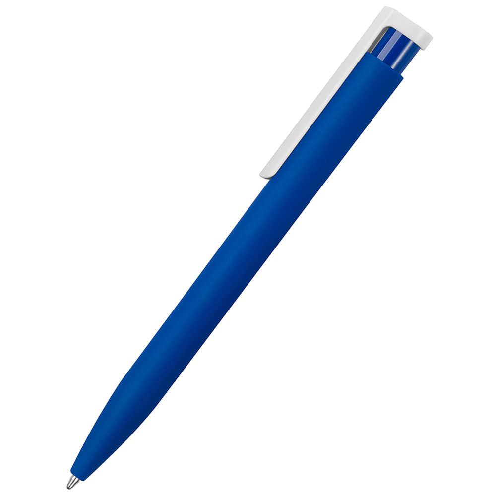 Подарочный набор Flow & Write, синий Подарочный набор Flow & Write, синий