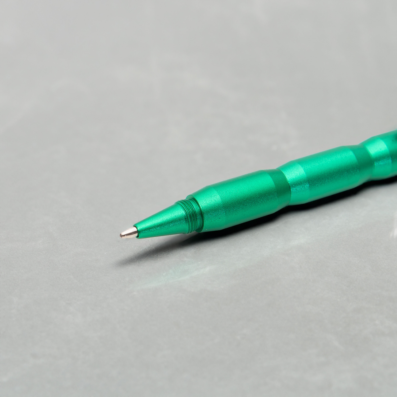 Шариковая ручка+карандаш Pininfarina Modula Green