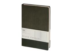 Ежедневник недатированный А5 Soho, зеленый