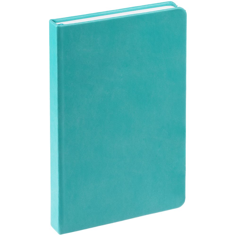 Ежедневник Base Mini, недатированный, бирюзовый Ежедневник Base Mini, недатированный, бирюзовый