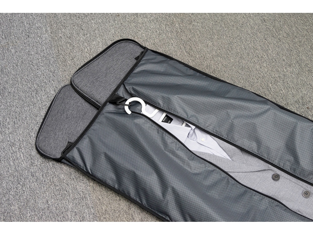 Универсальная дорожная сумка Tourister, серый