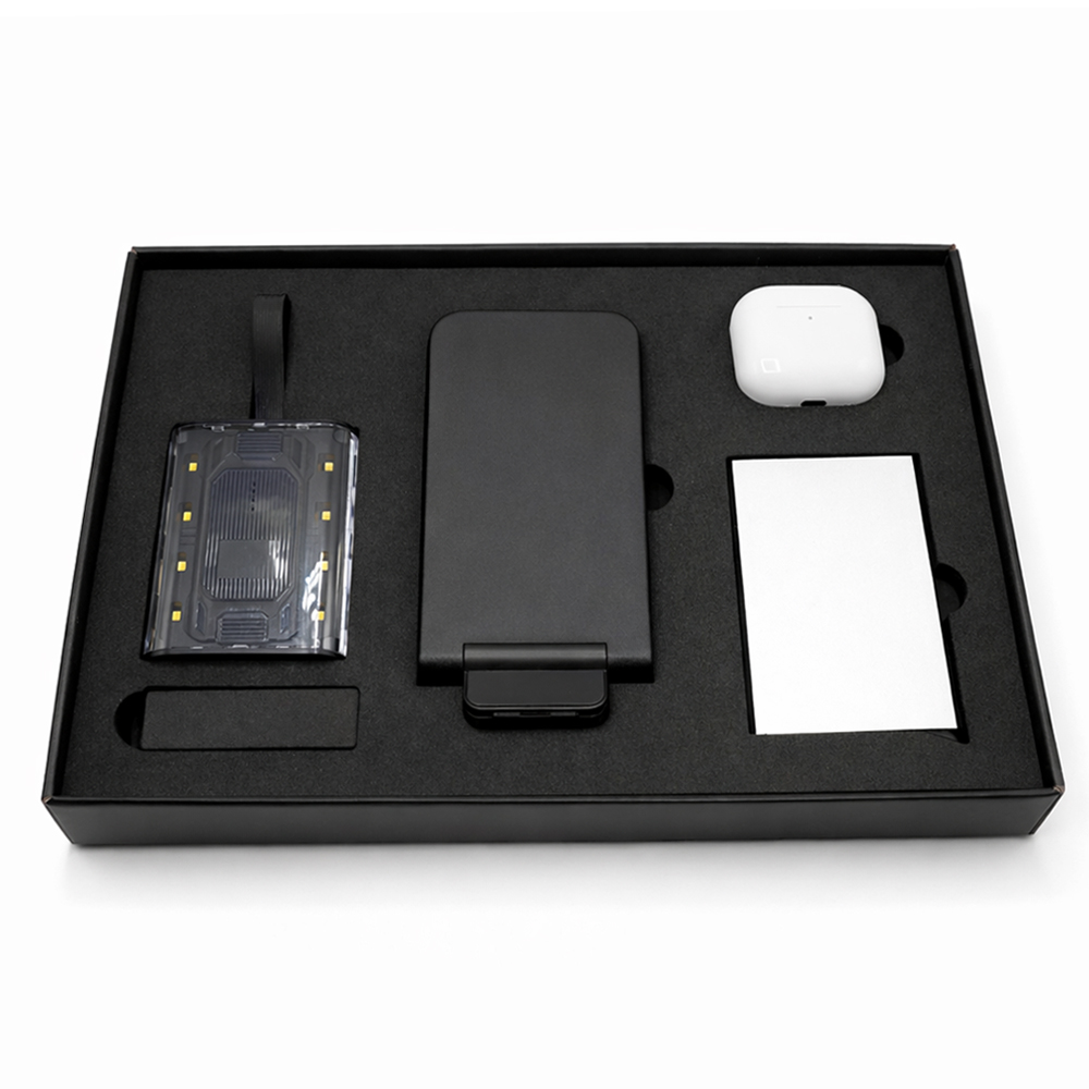 Подарочный набор Pinter, Черный