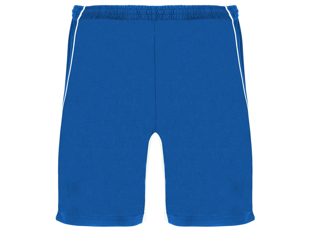 Спортивный костюм Boca, белый/королевский синий