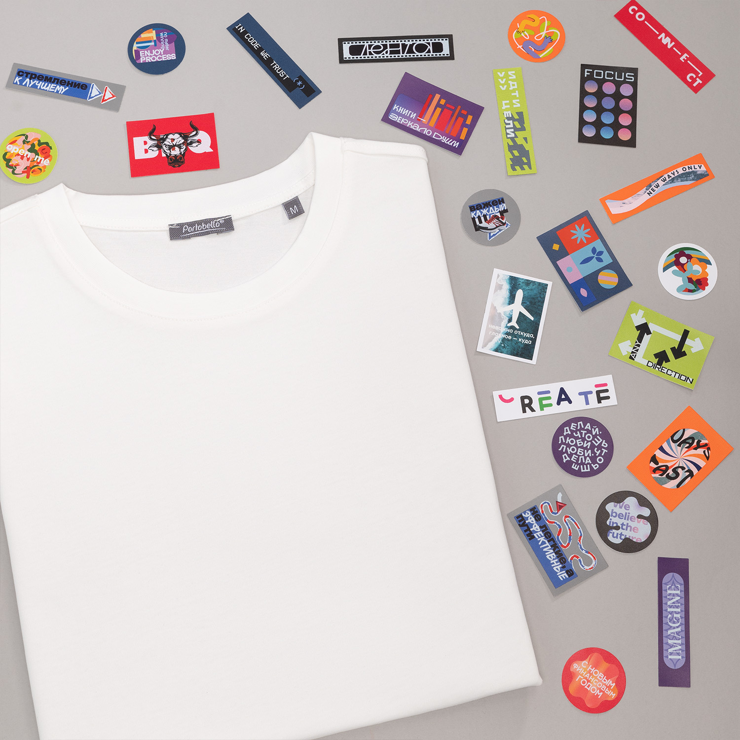 Футболка унисекс Раст Нео (Rust Neo), 240 гр., зеленый, размер XL/2XL