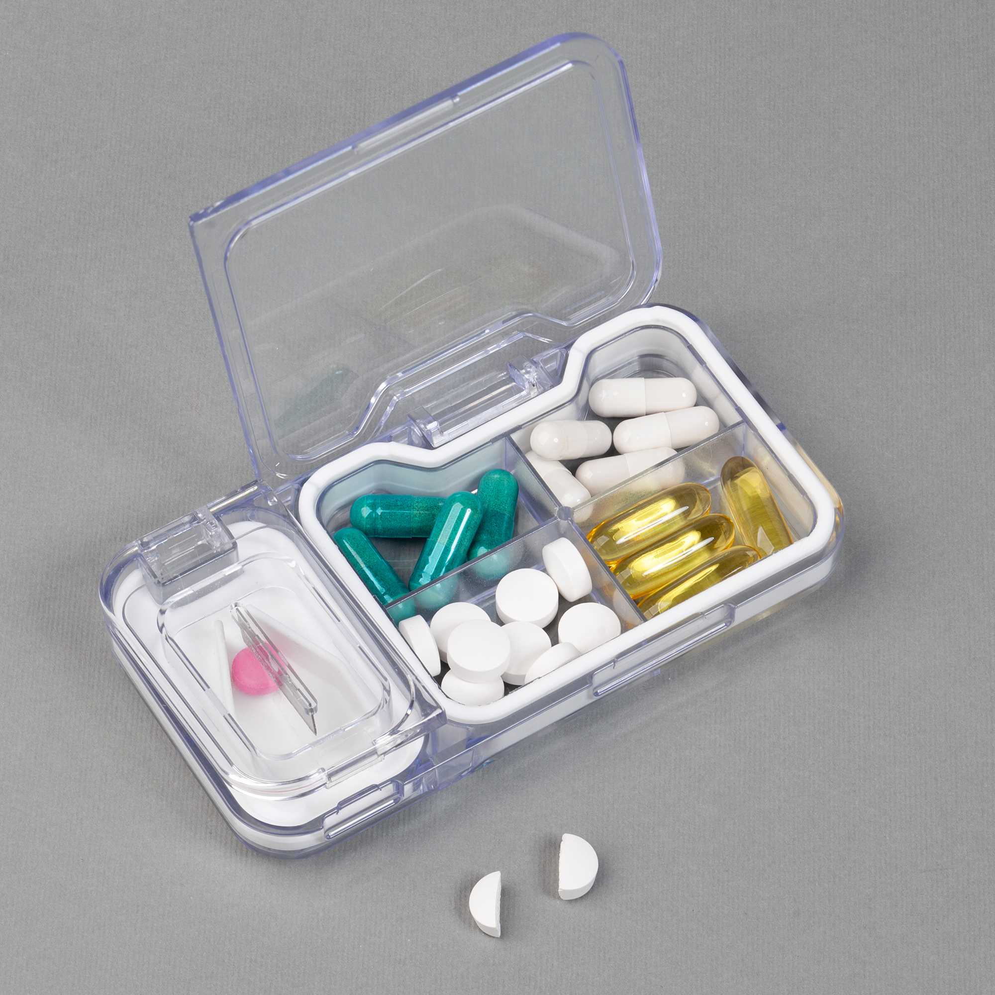 Витаминница "Vitamin"