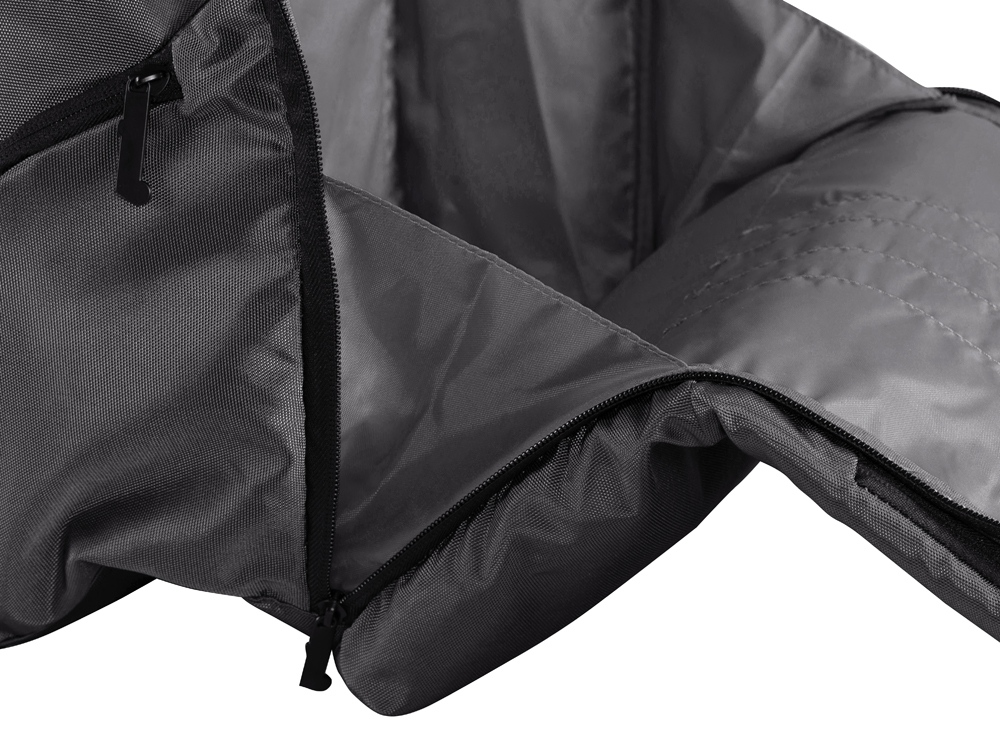 Рюкзак Samy для ноутбука 15.6, серый Рюкзак Samy для ноутбука 15.6, серый