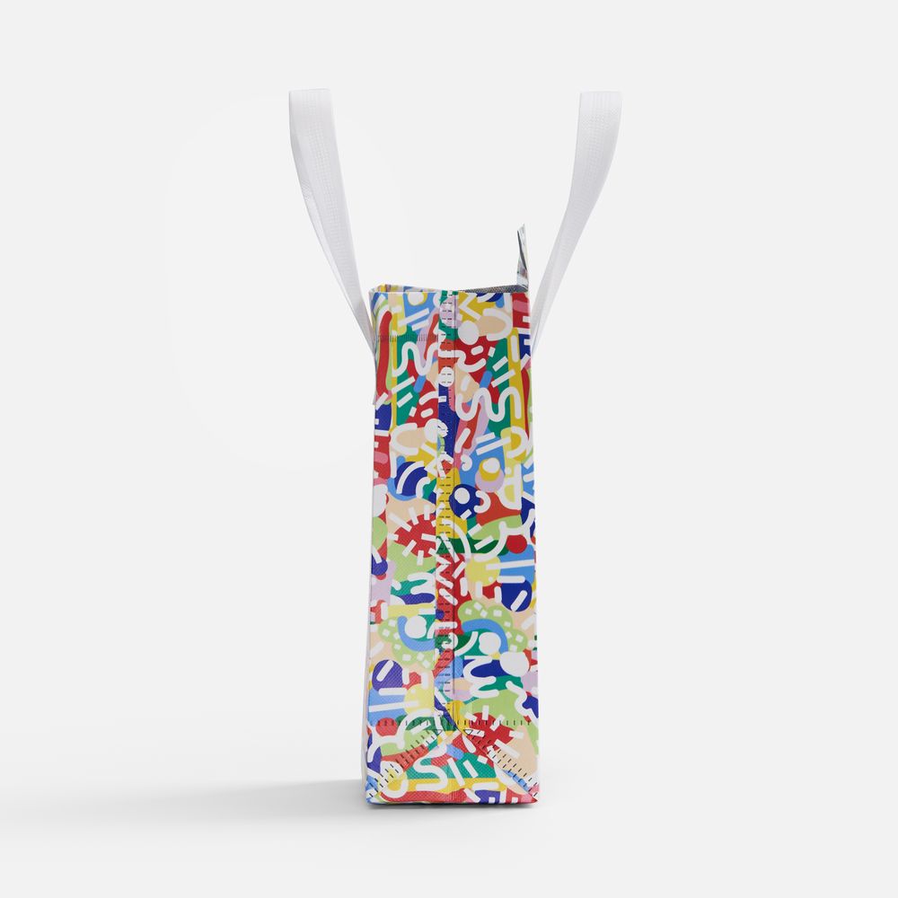 Термосумка для напитков «Термобэг» на заказ, XS