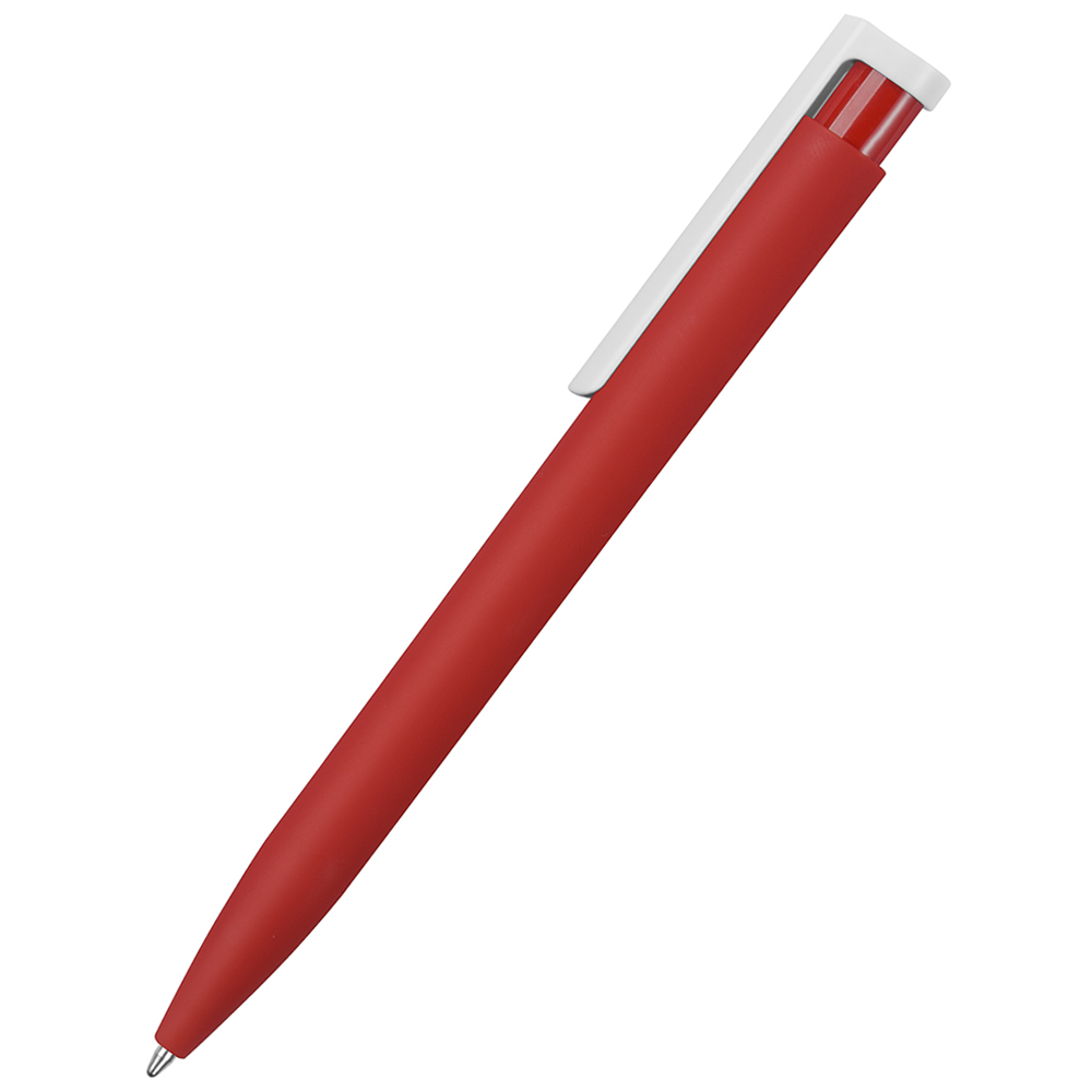 Подарочный набор Flow & Write, красный Подарочный набор Flow & Write, красный