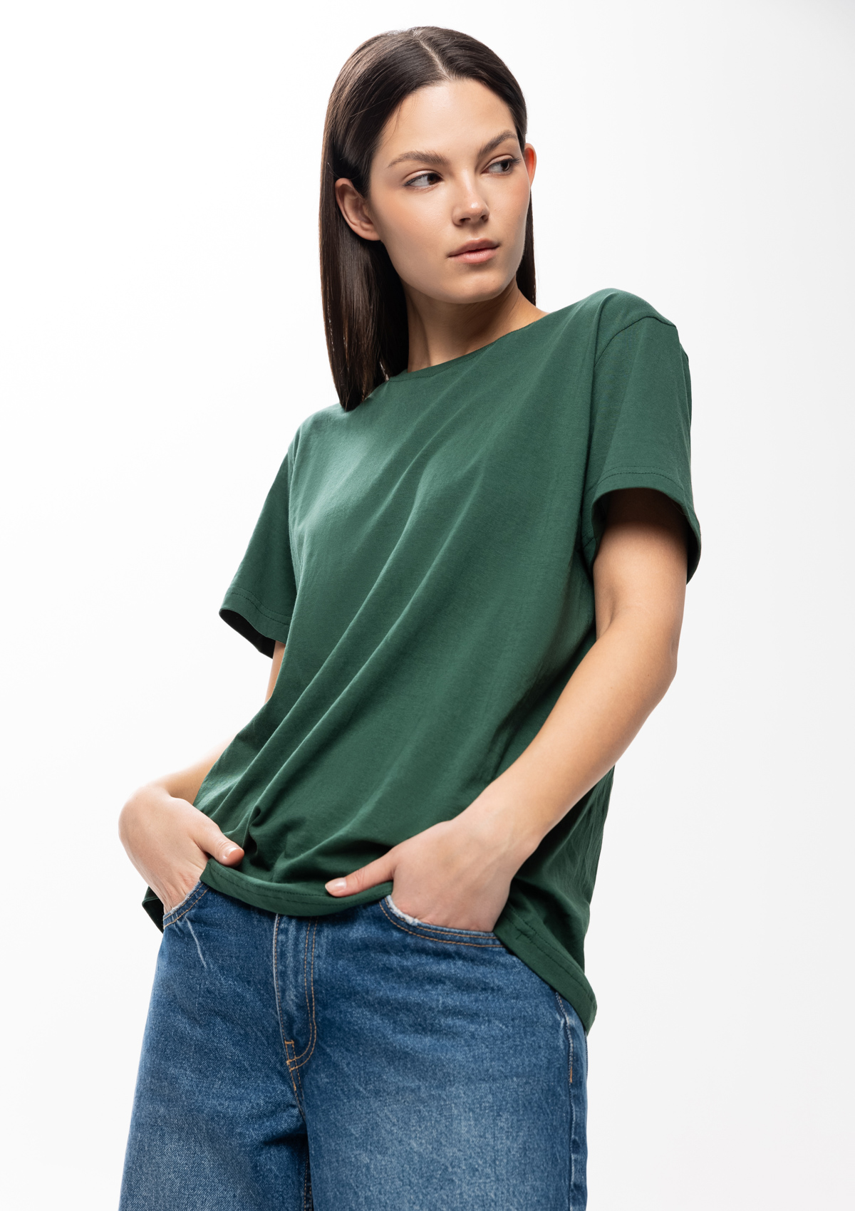 Футболка мужская 02 Activity без боковых швов