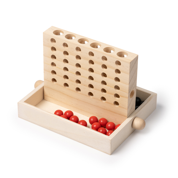 Настольная игра VICOS, бежевый