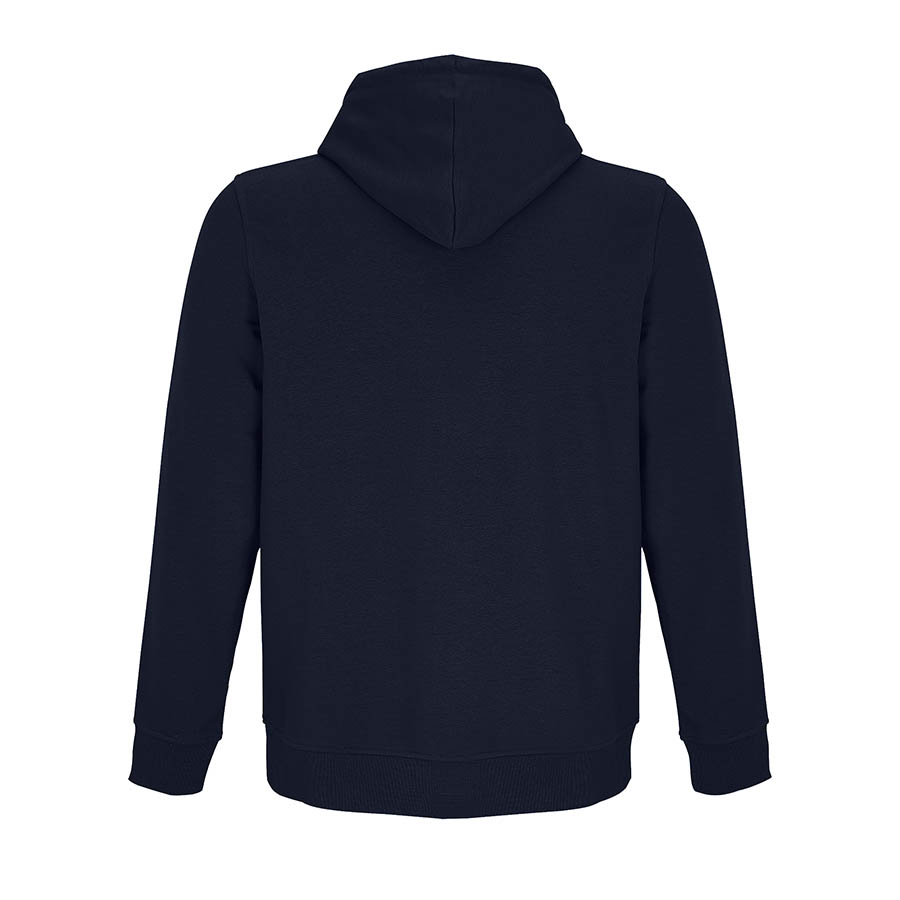 Толстовка c двойным капюшоном на молнии унисекс CALIPSO 300 Толстовка c двойным капюшоном на молнии унисекс CALIPSO 300