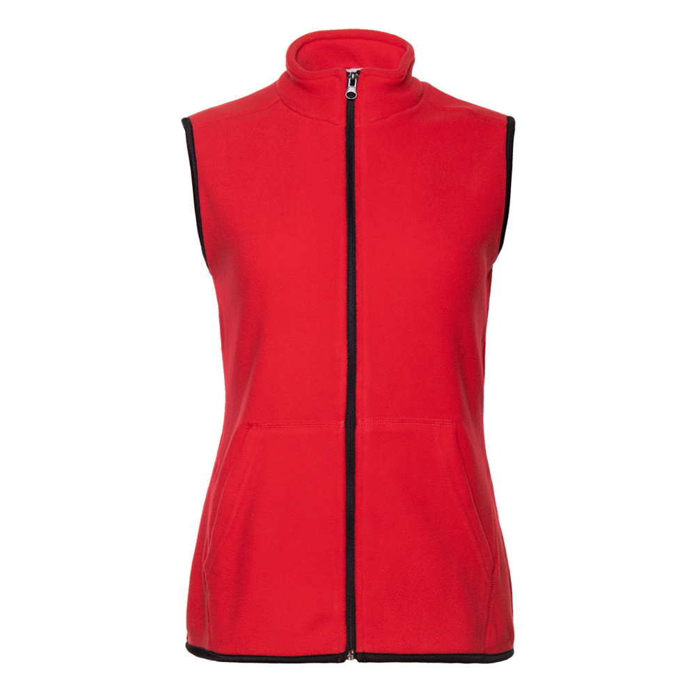 Жилет женский STAN микрофлис, 200, 28WN