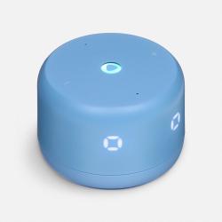 Умная колонка «Яндекс Станция Лайт 2», синяя