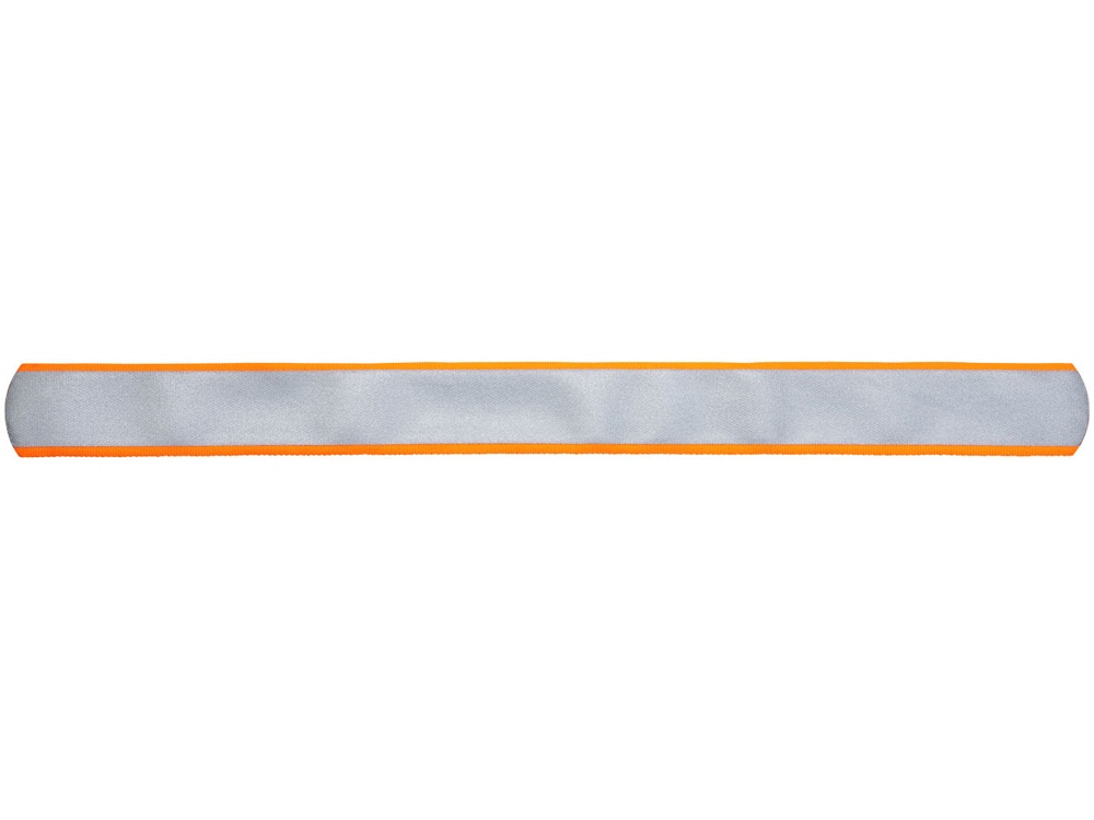 Светоотражающая слэп-лента Felix,  неоново-оранжевый