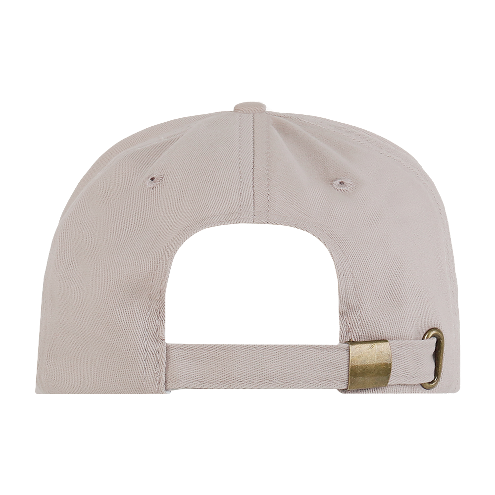 Бейсболка STAN 5 клиньев хлопок, 260, 112