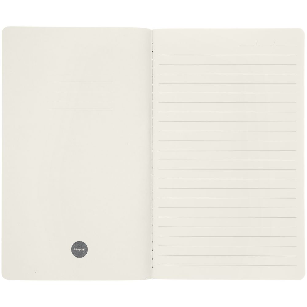 Блокнот Luba, голубой Блокнот Luba, голубой