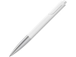 Ручка шариковая 283 noto, Белый, M16