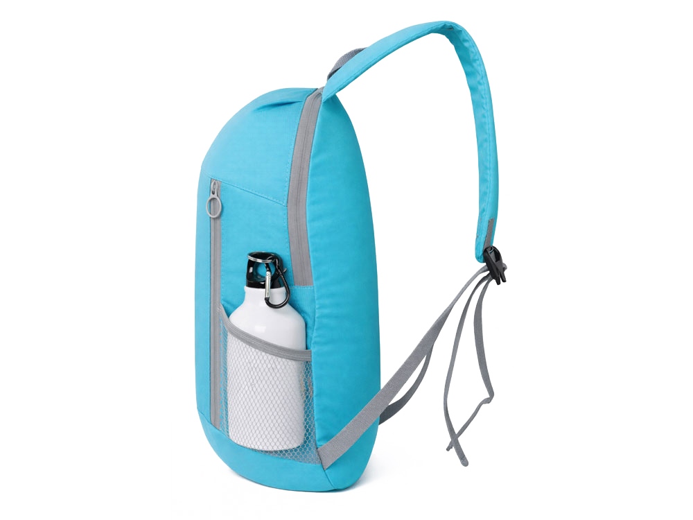 Рюкзак Fab neo, голубой