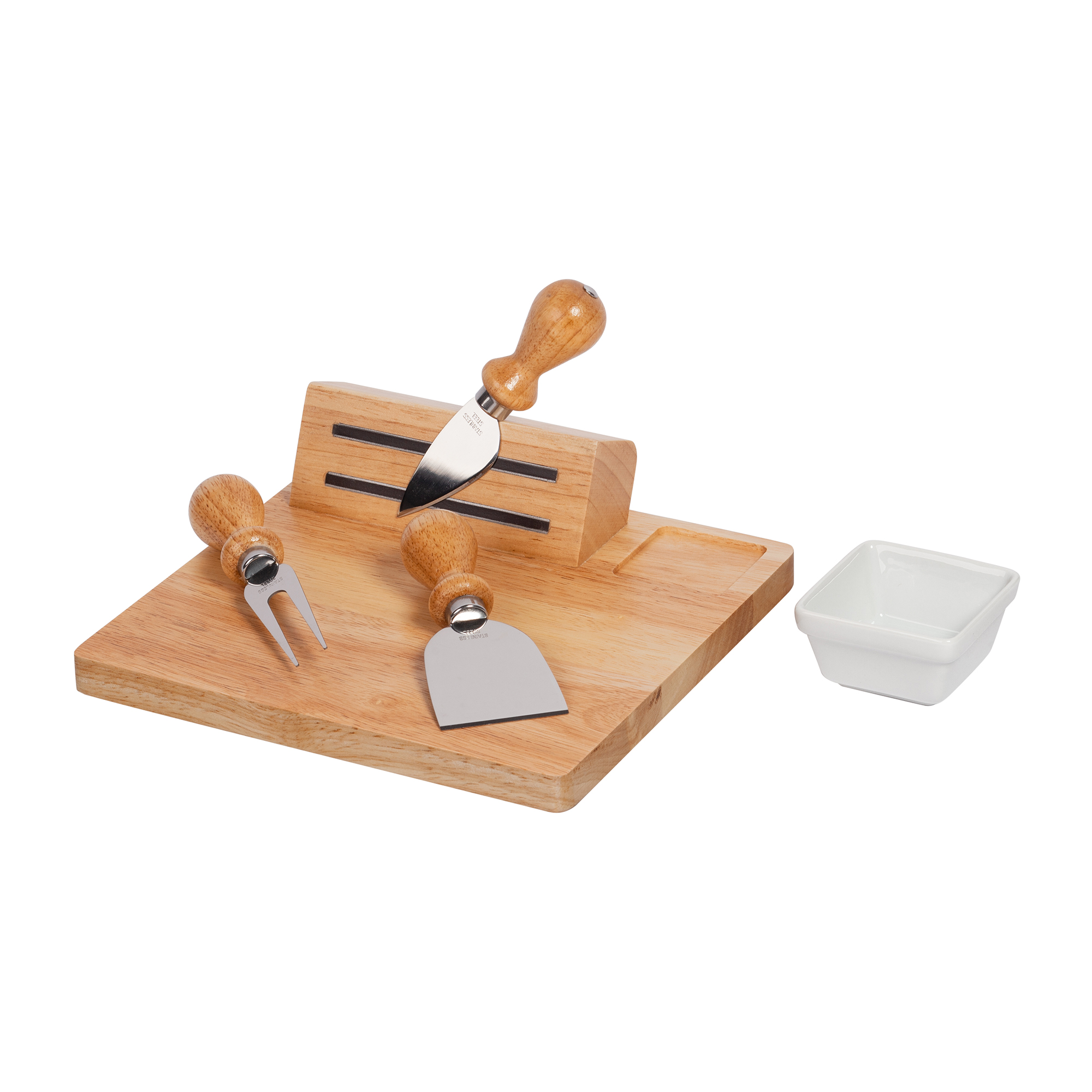 Набор для сыра "Cheese bar" Набор для сыра "Cheese bar"